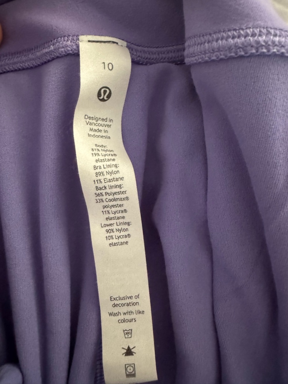 lululemon - Picture 2 of 5